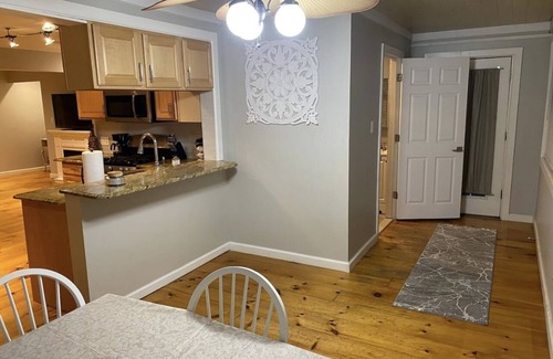 Ortley Beach House | Beautiful Toms River home in a prime location to all Jersey shore attractions!