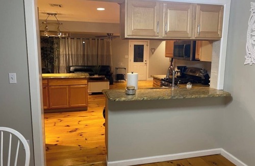 Ortley Beach House | Beautiful Toms River home in a prime location to all Jersey shore attractions!