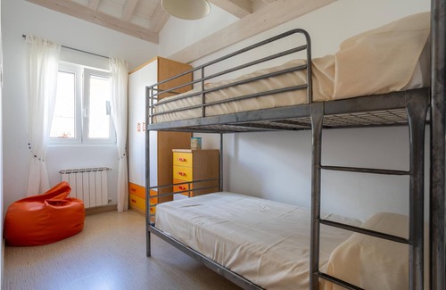 Arredondo House | Beautiful townhouse with community pool for nature lovers.