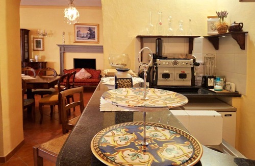 Il Poggio Villa | Beautiful Tuscan Villa Near Florence