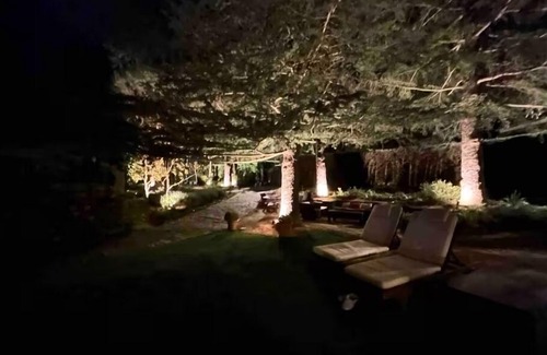 Hoyo de Manzanares Villa | Beautiful Villa with garden 30 Km from Madrid