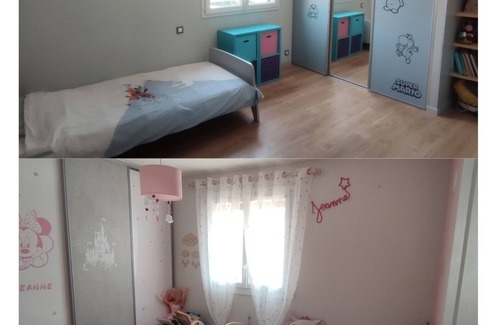 Corbere-les-Cabanes Villa | Beautiful Villa with nice view, quiet and not overlooked