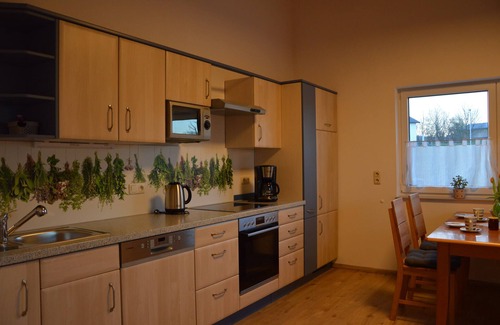 Altusried Condo | Beautiful vacation apartment in the idyllic Allgäu