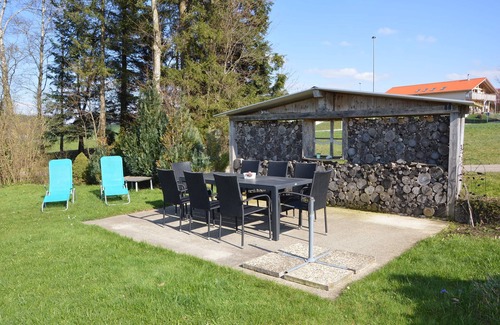 Altusried Condo | Beautiful vacation apartment in the idyllic Allgäu