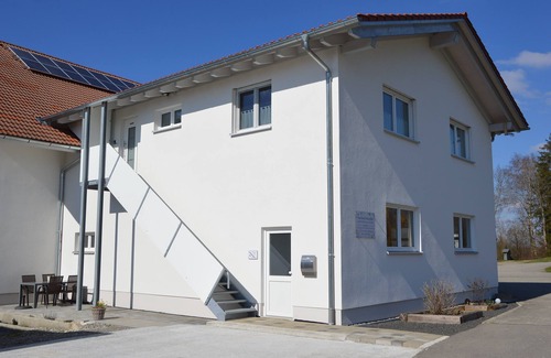 Altusried Condo | Beautiful vacation apartment in the idyllic Allgäu