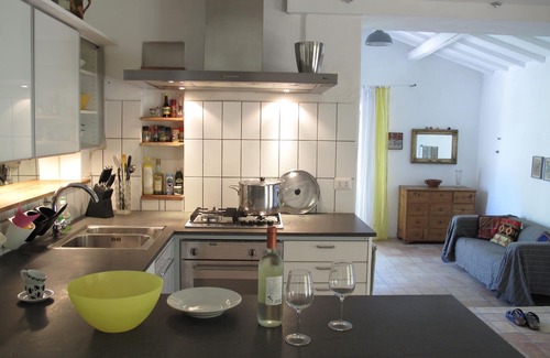 Lubriano Apartment | Beautiful vacation apartment in the Umbria-Latium-Tuscany triangle