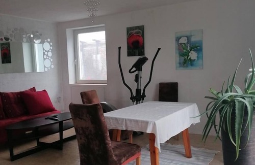 Naila Apartment | Beautiful vacation apartment for up to 4 people.