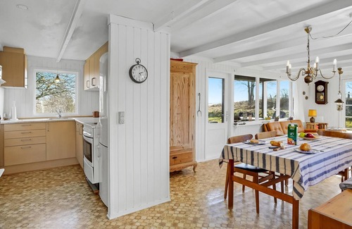 Skive Municipality House | Beautiful vacation at Skive Fjord.