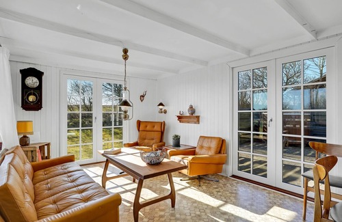 Skive Municipality House | Beautiful vacation at Skive Fjord.