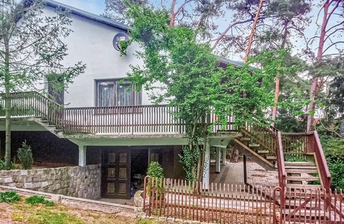 gmina Wijewo House | Beautiful vacation days in Brenno and many opportunities for water activities.