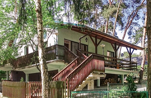 gmina Wijewo House | Beautiful vacation days in Brenno and many opportunities for water activities.