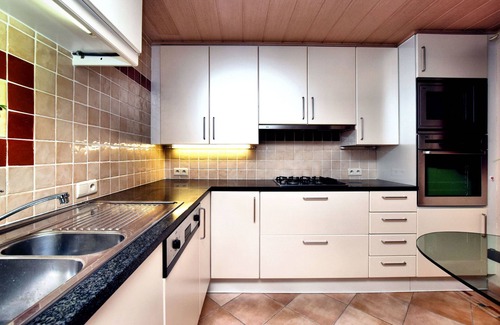 Harre House | Beautiful vacation home with sauna and jacuzzi