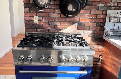 Williamsville House | Beautiful Vermont Country Home on Vast Property