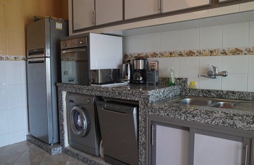 El Jadida Apartment | BEAUTIFUL VIEW APARTMENT