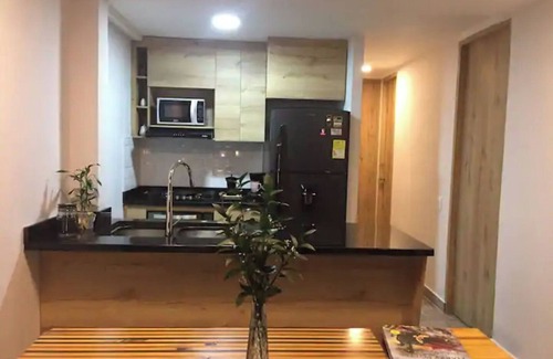 El Tesoro Apartment | Beautiful view! Best location!