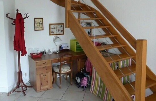 Andernos-les-Bains Hotel | Beautiful villa 180 m2 with swimming pool (Arcachon Bay)