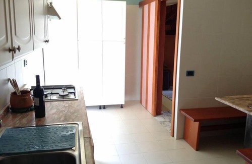 Porto Sa Ruxi Villa | BEAUTIFUL VILLA BY THE SEA - WIFI + CLIMATE