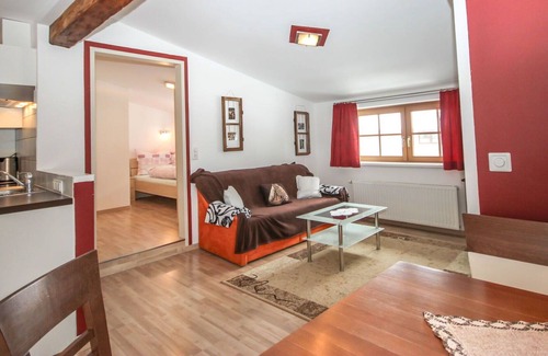 Zwieselstein Villa | Beautiful villa for 4 people with WIFI, TV, patio, panoramic view and parking