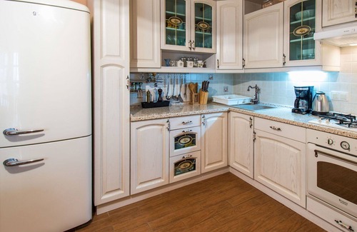 Sibenik Old Town House | Beautiful villa for 5 guests with WIFI, A/C, TV and terrace