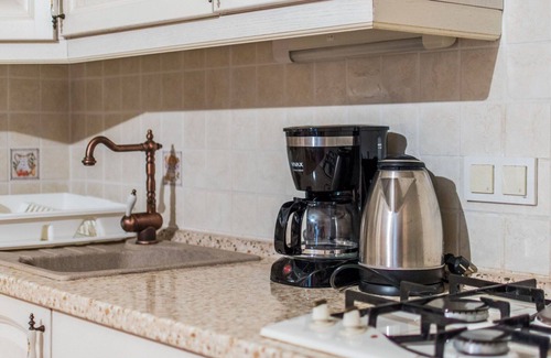 Sibenik Old Town House | Beautiful villa for 5 guests with WIFI, A/C, TV and terrace