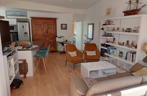 Anglet Villa | Beautiful villa in the heart of Chiberta