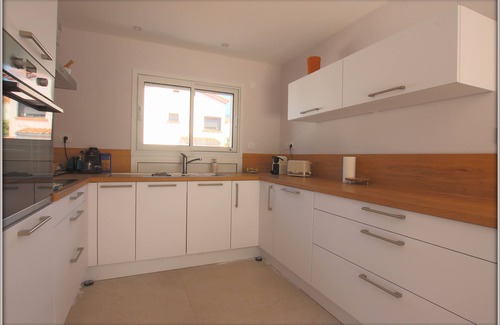 Ceret Villa | Beautiful villa in the heart of Céret!