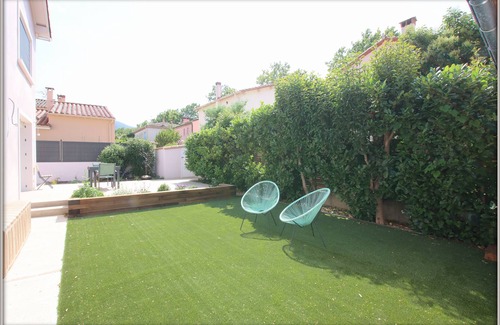 Ceret Villa | Beautiful villa in the heart of Céret!