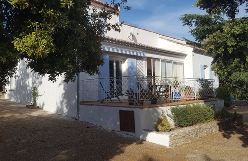 Viens House | Beautiful villa in the Luberon
