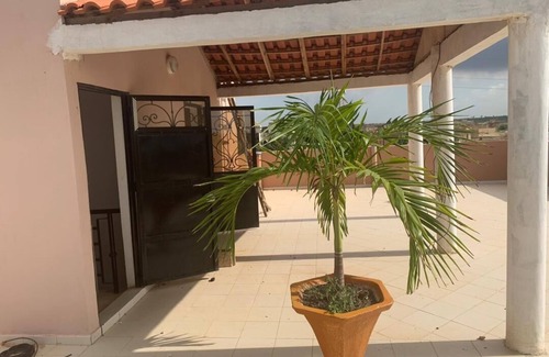 Thies Nord Villa | Beautiful Villa Nassima Fully furnished air-conditioned rooms with janitor available