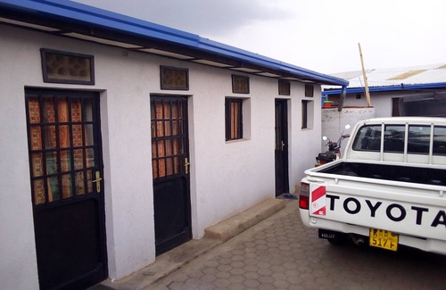 Gisenyi Villa | Beautiful villa walk to lake,bar and restaurant