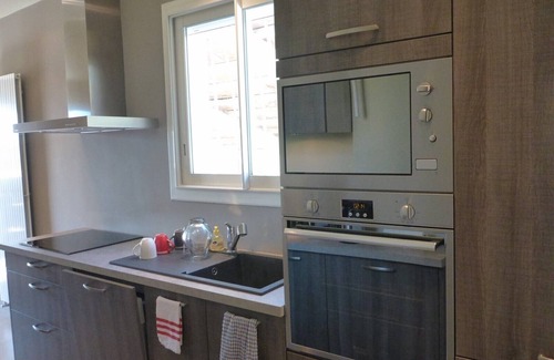 Bouc-Bel-Air Villa | Beautiful Villa with Pool - Pays d'Aix en Provence