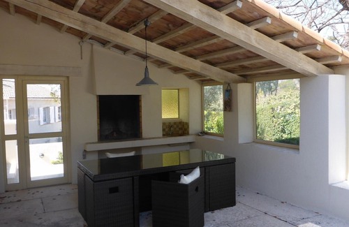 Bouc-Bel-Air Villa | Beautiful Villa with Pool - Pays d'Aix en Provence