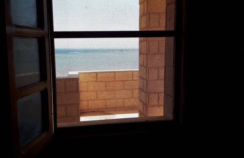 Safaga Villa | Beautiful villa with private beach on the Red sea