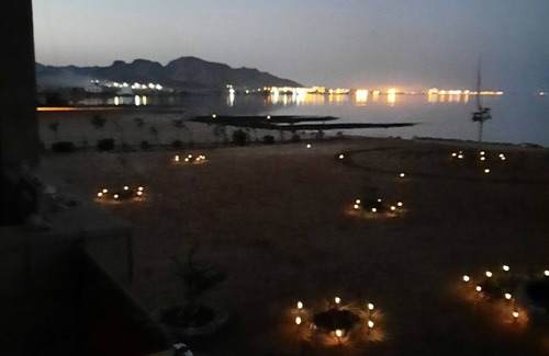 Safaga Villa | Beautiful villa with private beach on the Red sea