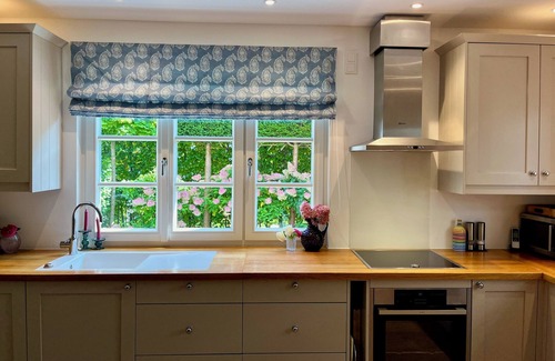 Solln Villa | Beautiful villa with garden in Munich