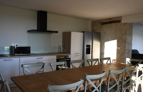 Tayrac House | Beautiful villa with spa and sauna