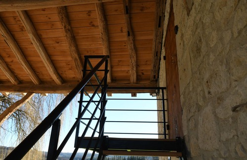 Tayrac House | Beautiful villa with spa and sauna