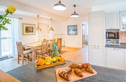 Momjan House | Beautiful villa with swimming pool, sea view, barbecue, wifi, free wifi