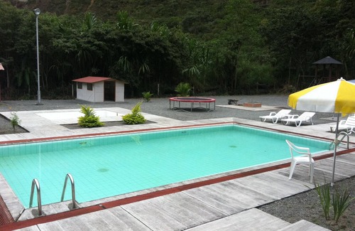 Coroico Cabin | Beautiful Village Cabin #2