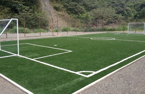 Coroico Cabin | Beautiful Village Cabin #2