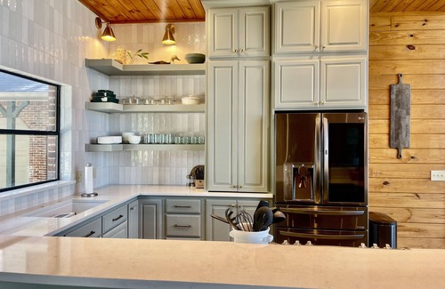 Gun Barrel City House | BEAUTIFUL WATERFRONT LISTING- With great out door amenities'!