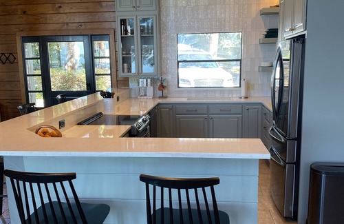 Gun Barrel City House | BEAUTIFUL WATERFRONT LISTING- With great out door amenities'!