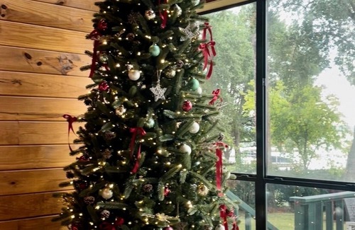 Gun Barrel City House | BEAUTIFUL WATERFRONT LISTING- With great out door amenities'!