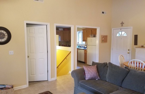 Athens House | Beautiful Wheeler Lake Home In Quiet Community.