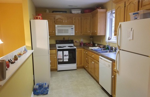 Athens House | Beautiful Wheeler Lake Home In Quiet Community.