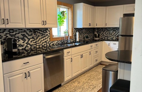 Westfield Apartment | Beautiful Wine Trail 2-BR Rental