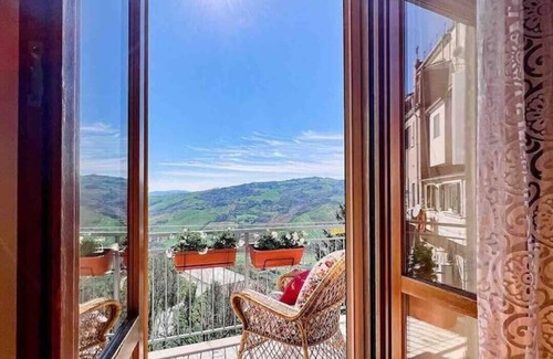 Atessa Apartment | BeautifulApartment in the Center of an Ancient Village