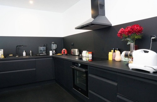 La Garenne-Colombes Villa | Beautifull Loft 15 min Paris