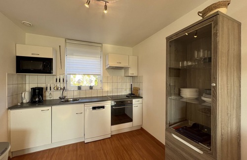 Stevensweert House | Beautifully holiday home near the water on park