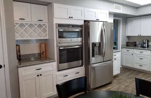 Sun City West House | Beautifully Remodeled Home Surrounded by 7 Golf Courses